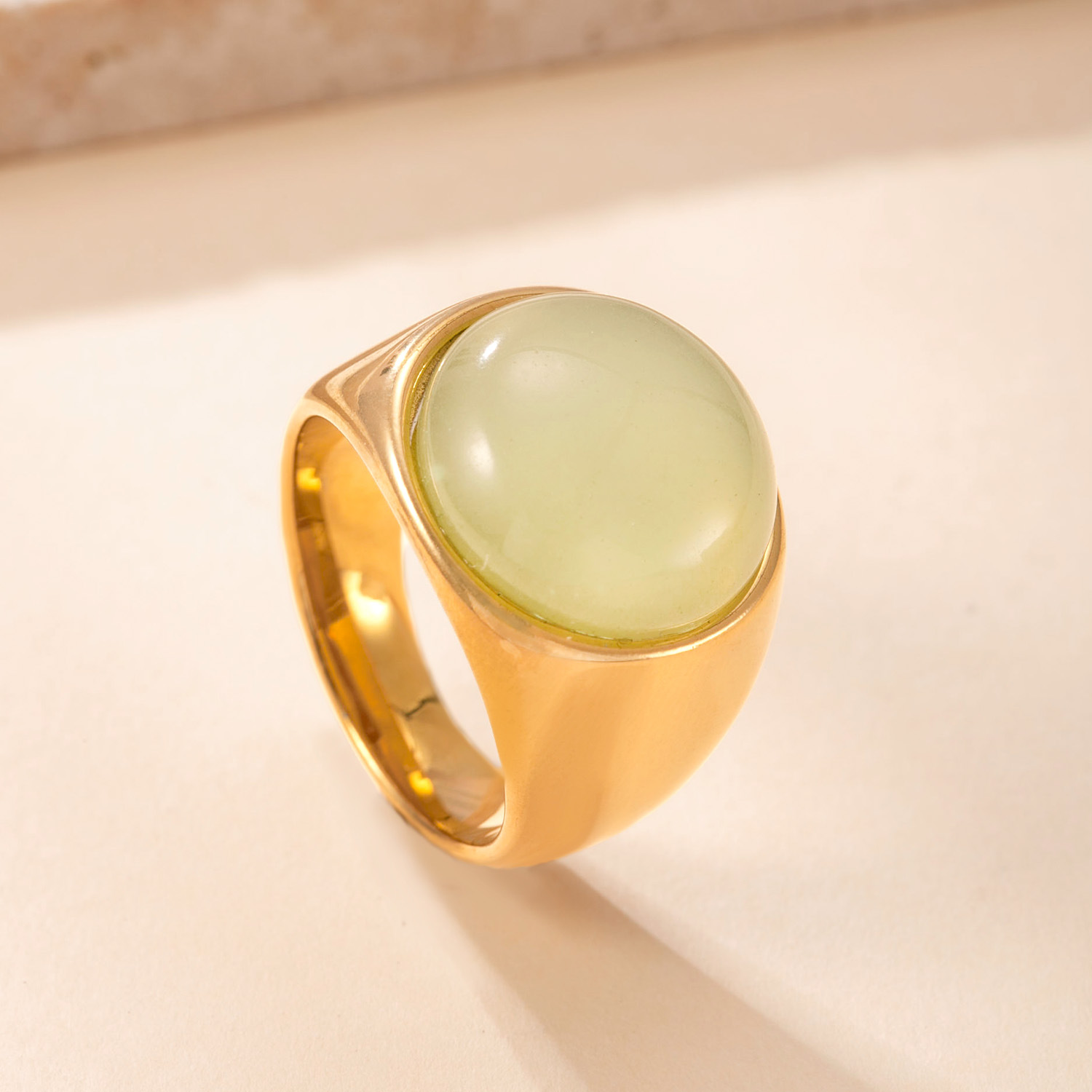 light green