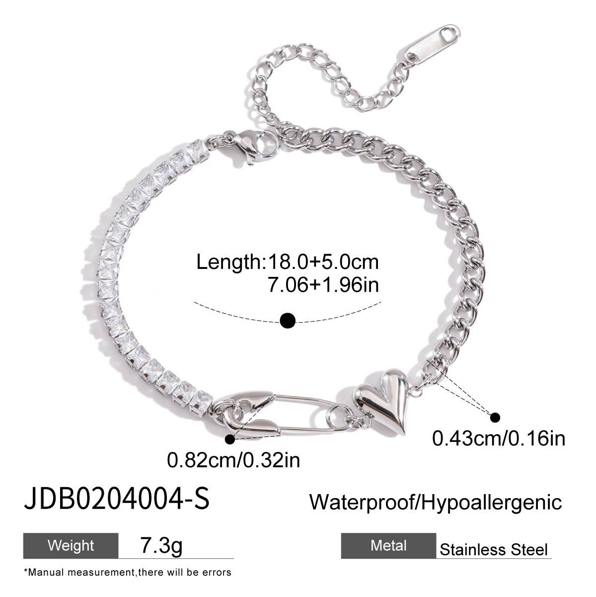 JDB0204004-S