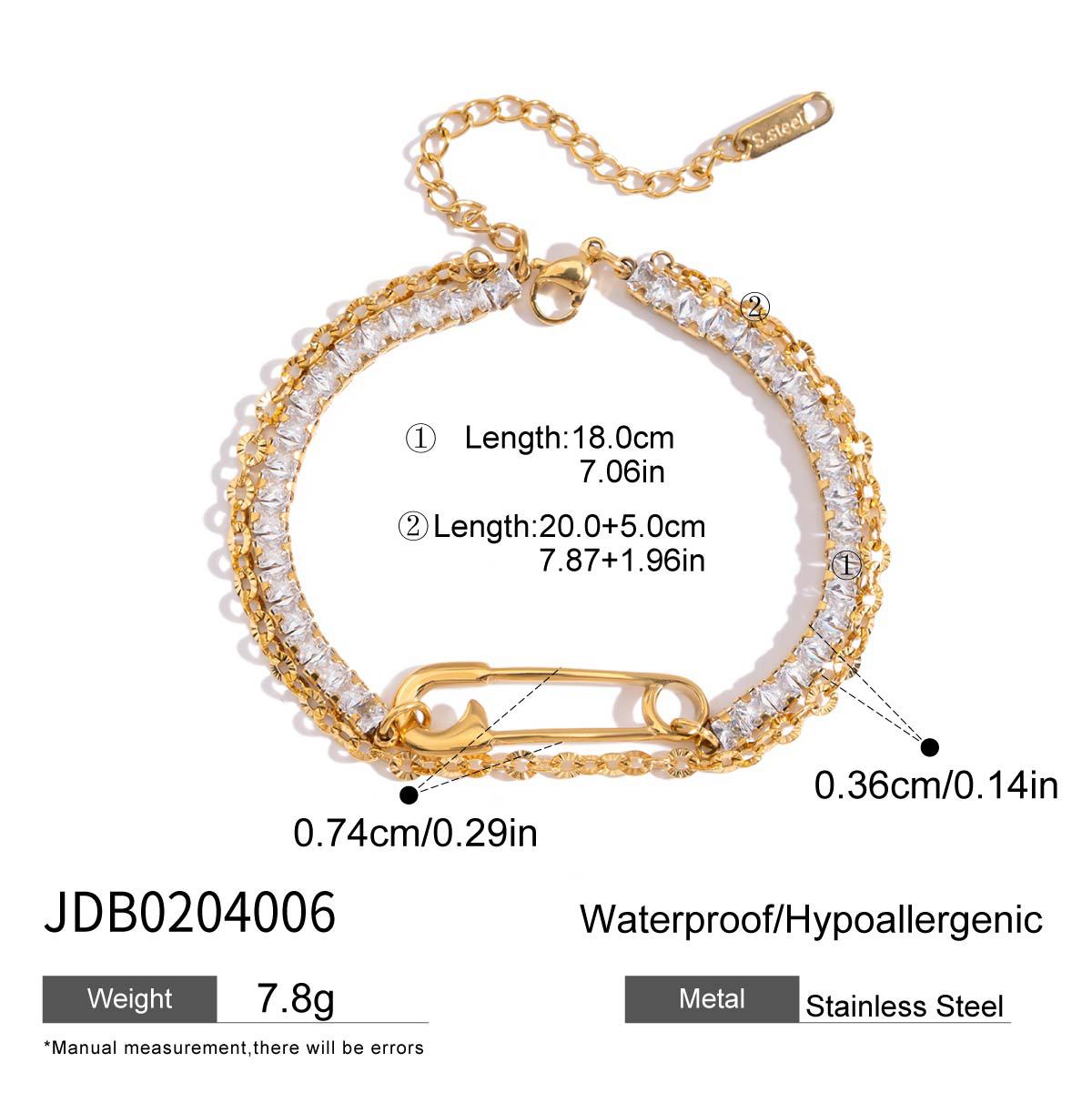 JDB0204006