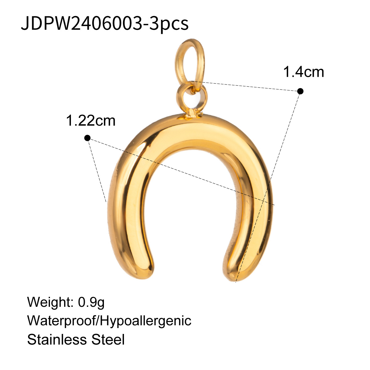 JDPW2406003-3pcs