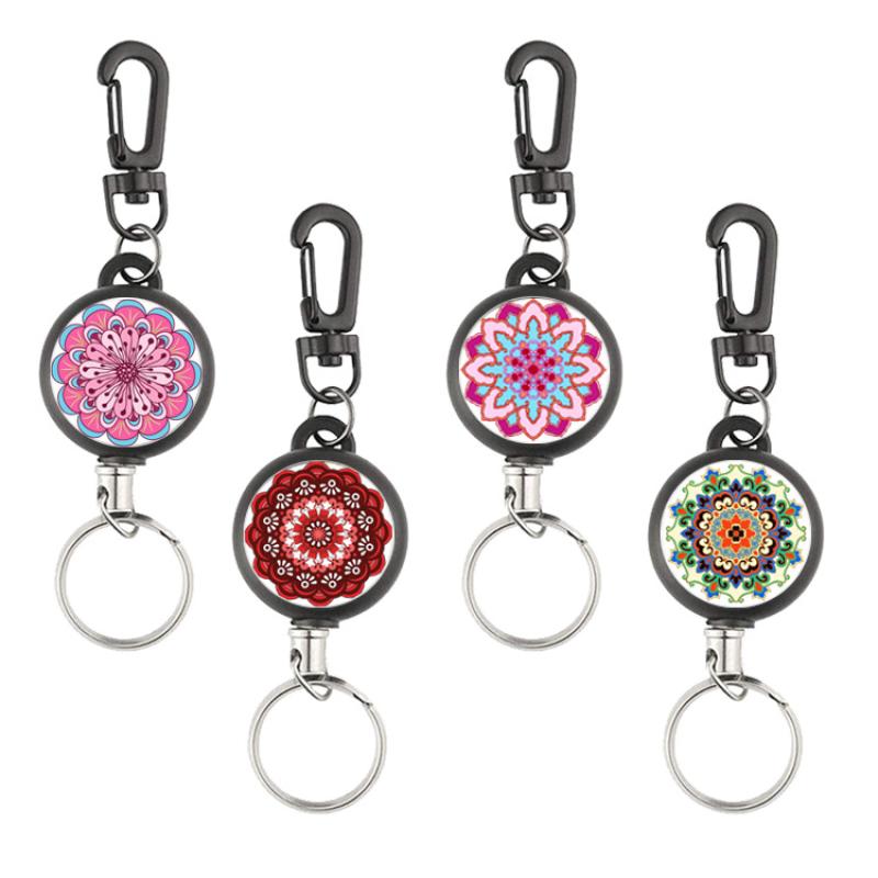 Mandala Series