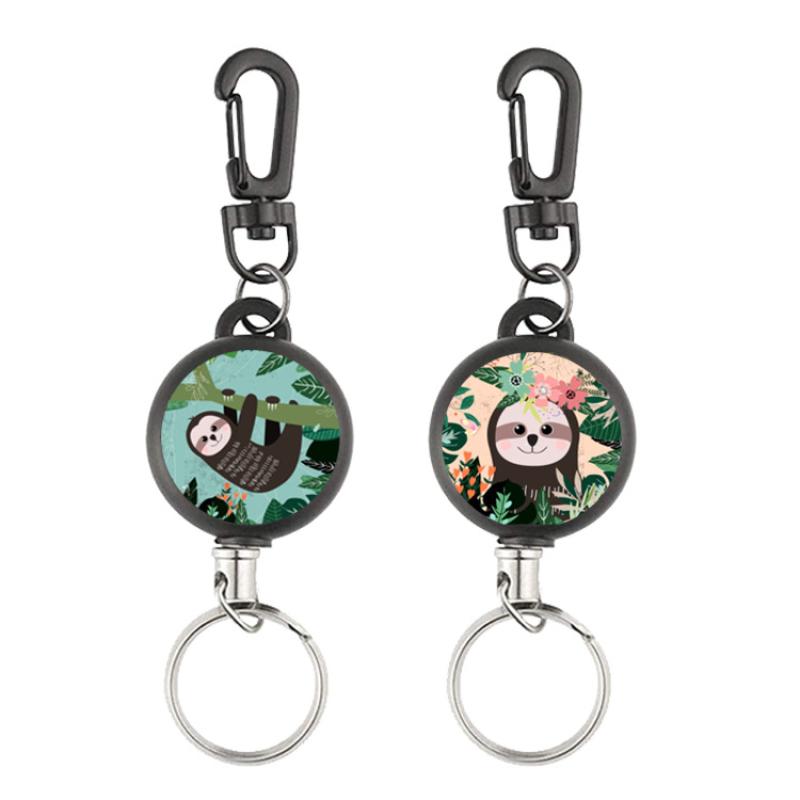 Sloth Series