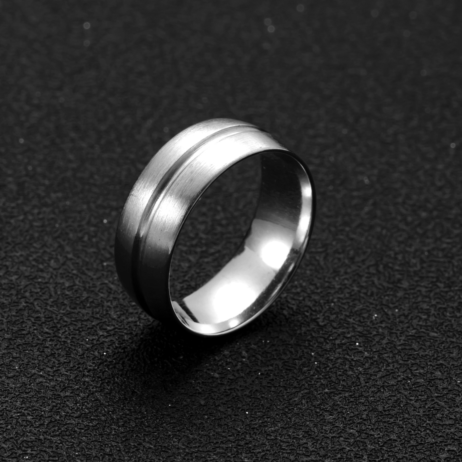 Steel color