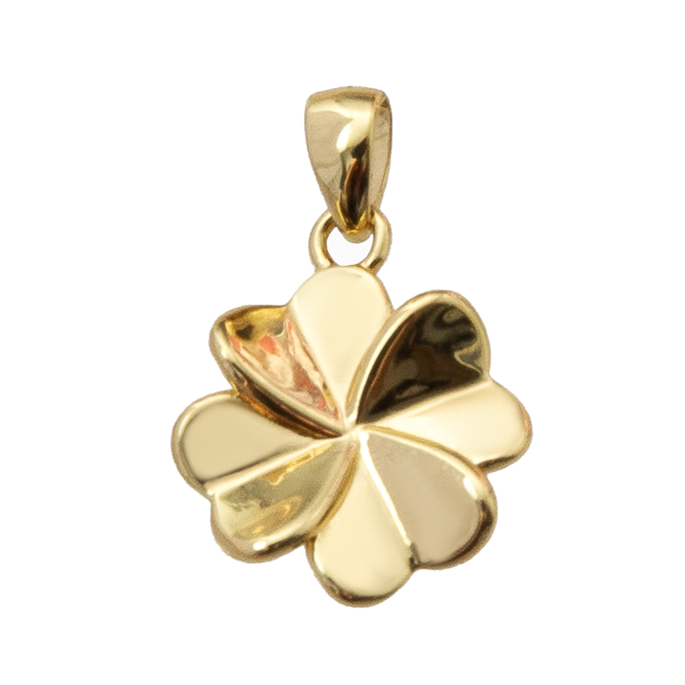 Four Leaf Clover