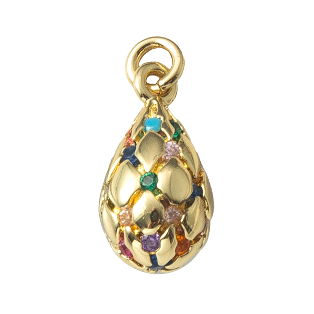 Goldfarbe