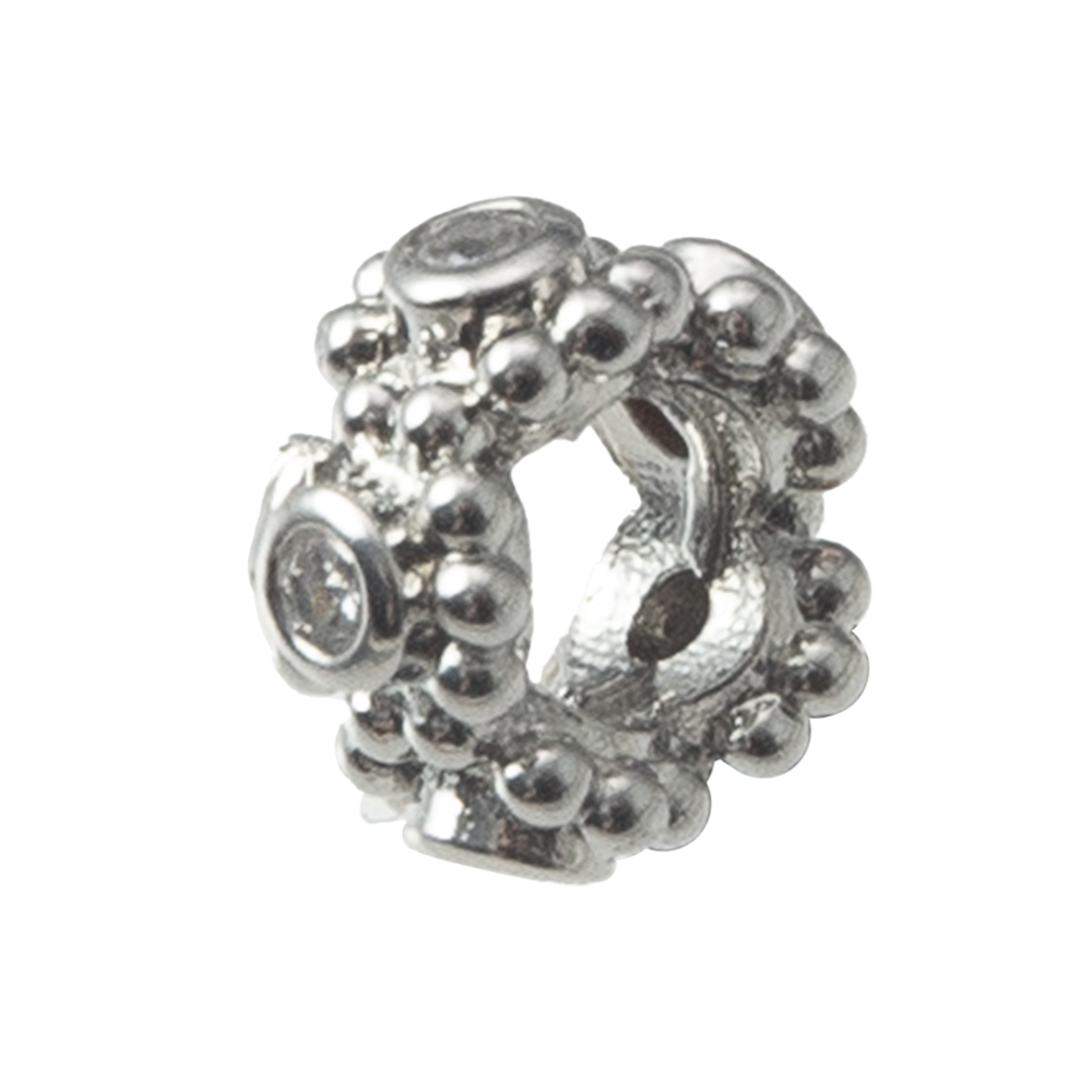 silver