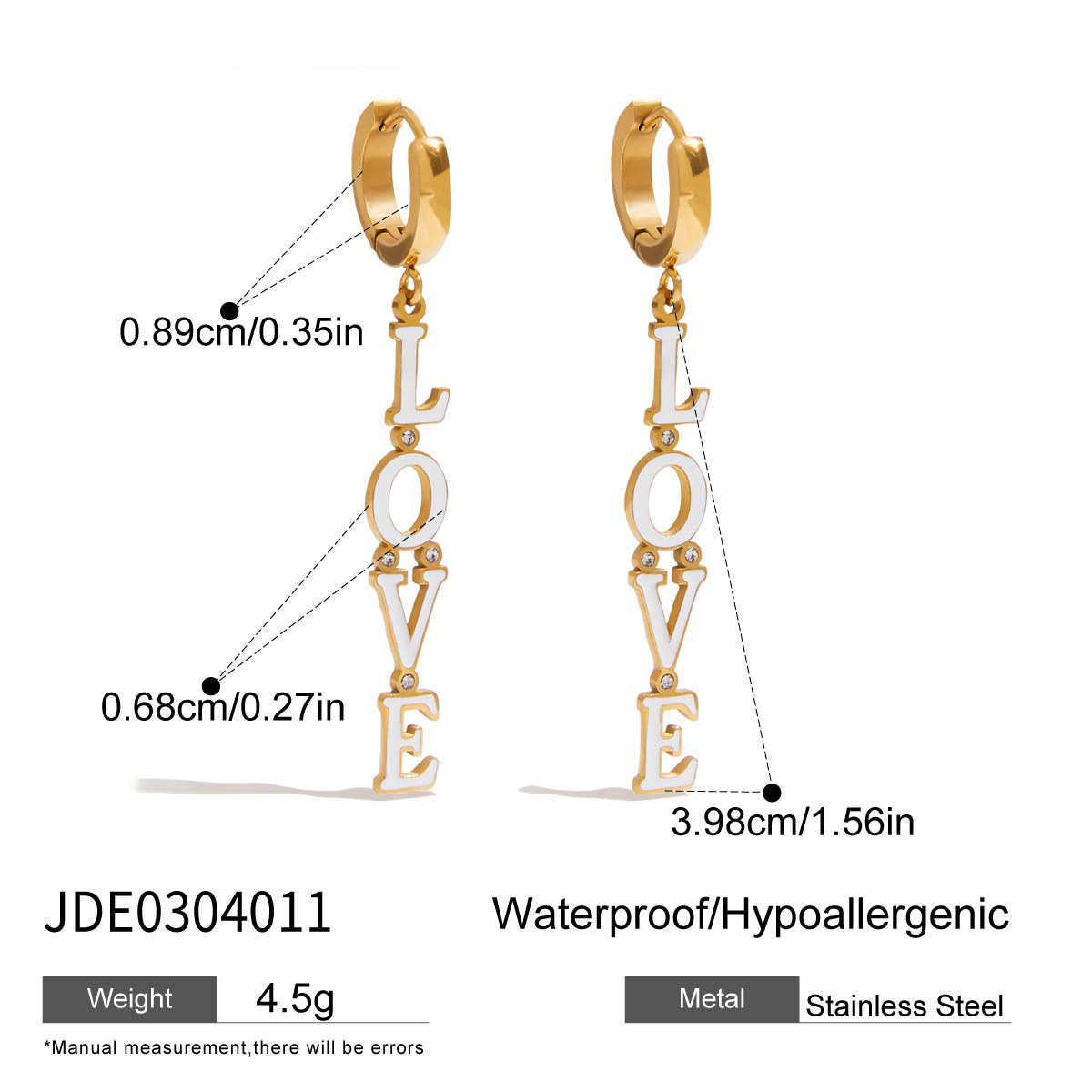 JDE0304011