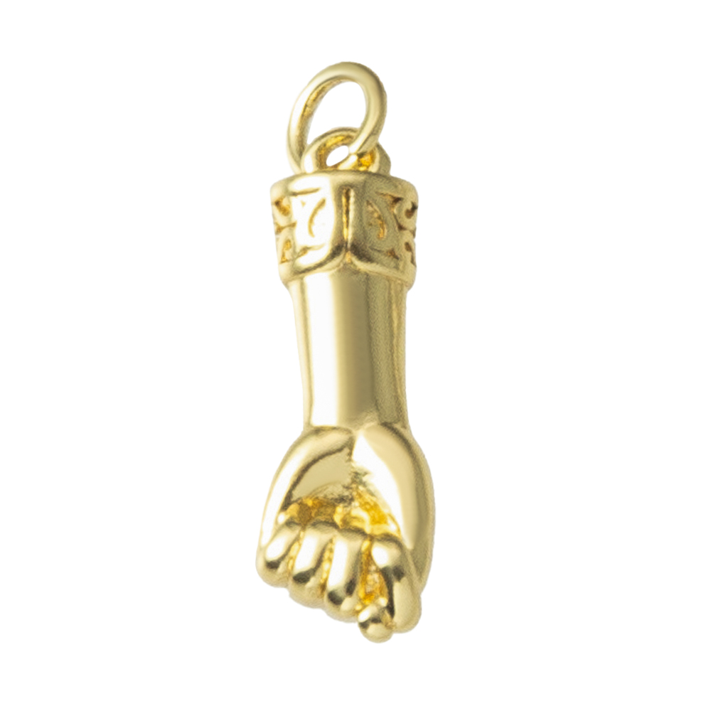 Goldfarbe