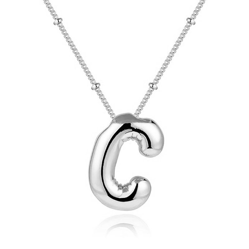 C
