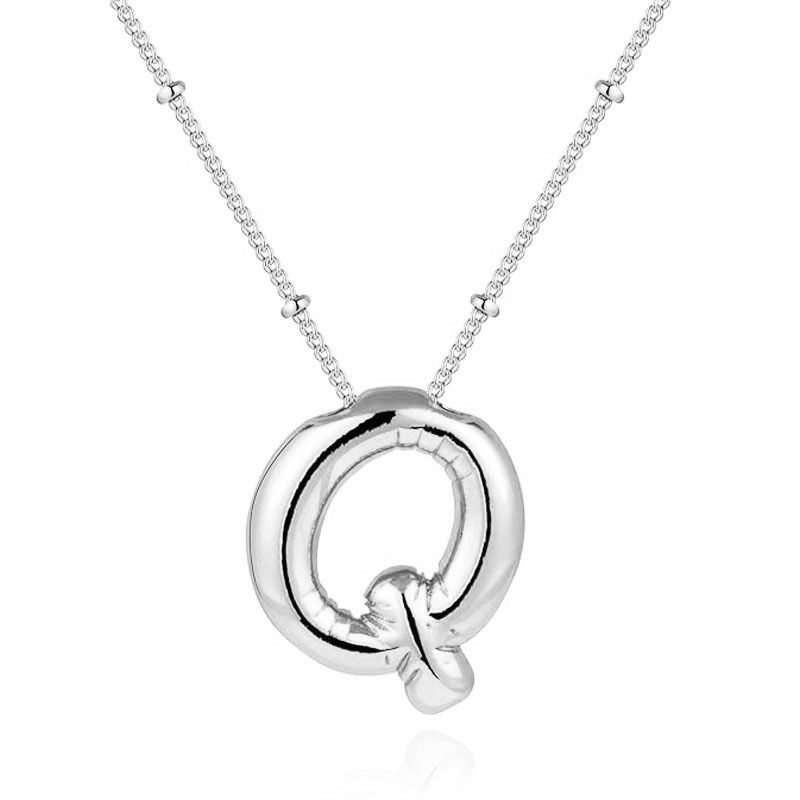 Q