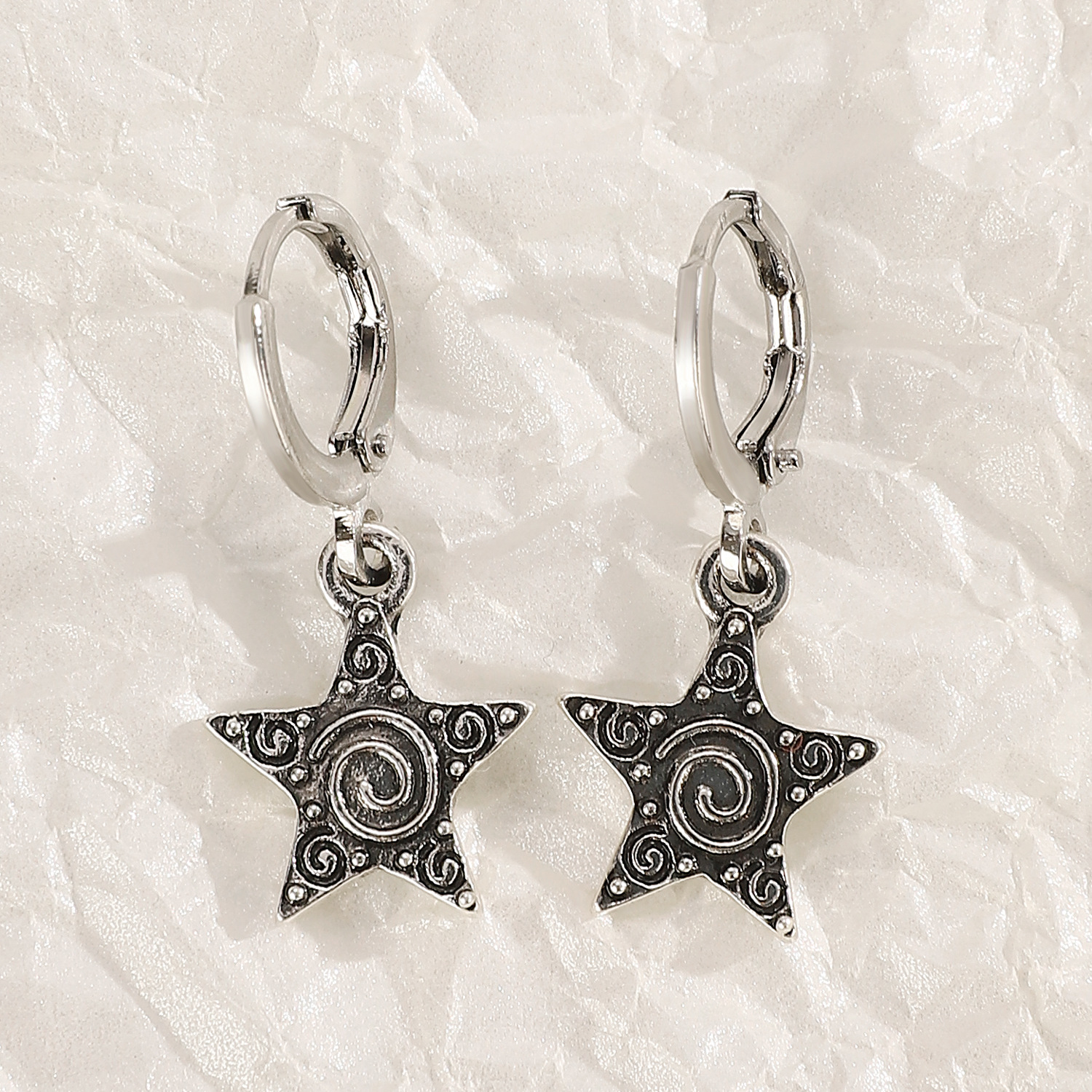 05 Ancient Silver Star N-762