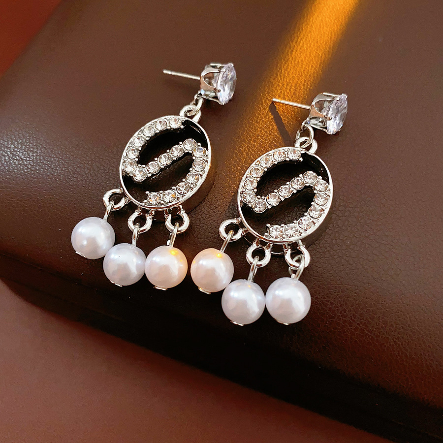 earring/50x25mm