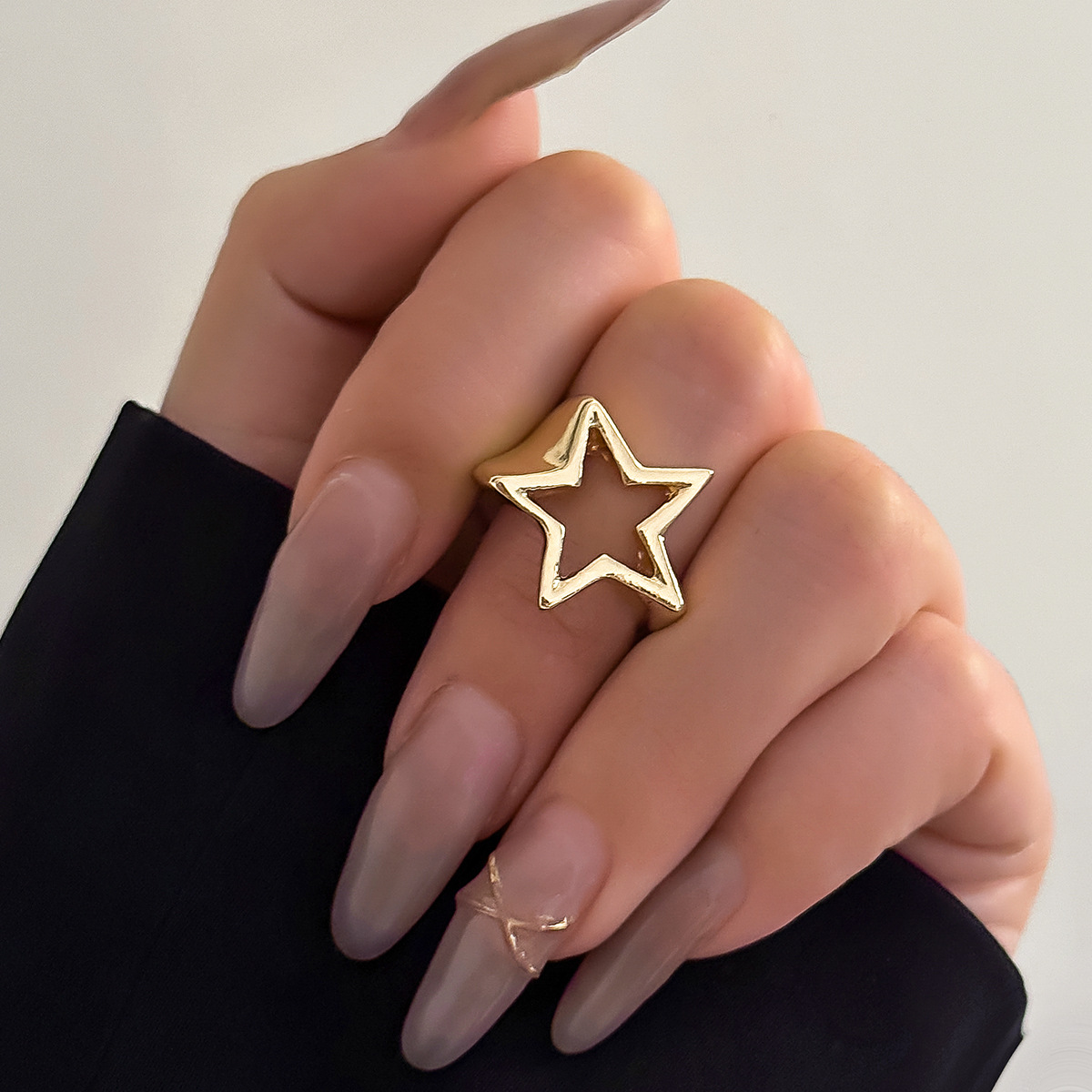 01 Ring Gold 0701