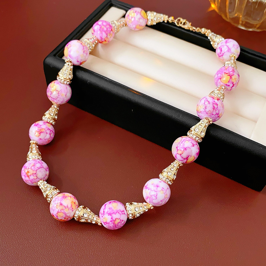 necklace/47cm