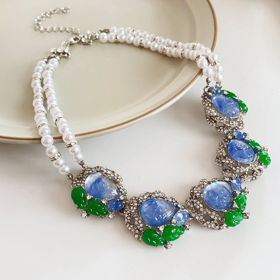 necklace/50cm