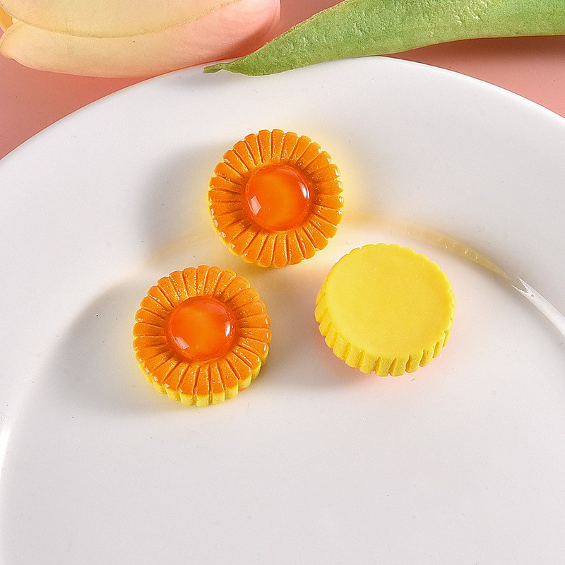 Mango flavor