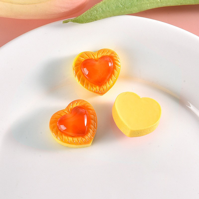 Peach flavor
