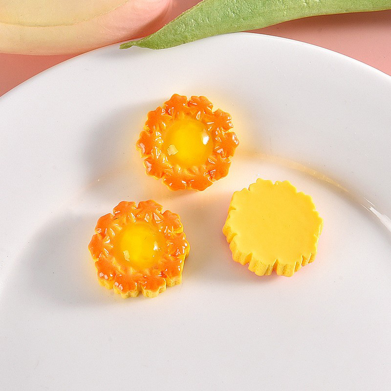 Cheese flavor