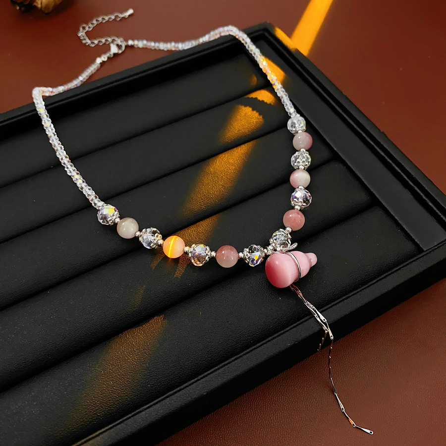 necklace/50cm