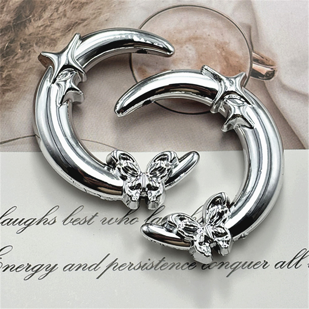 Silver/Never night