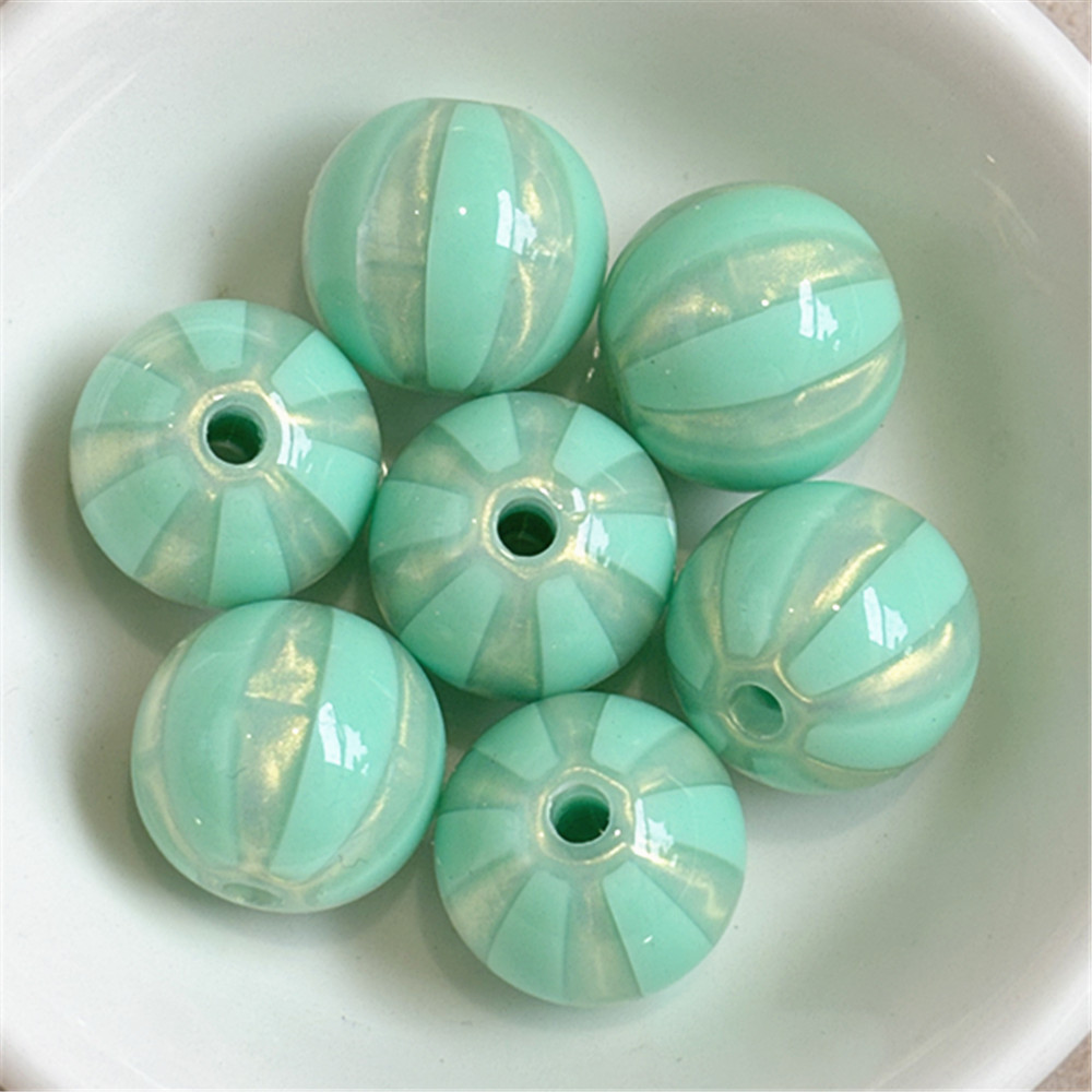 Emerald green