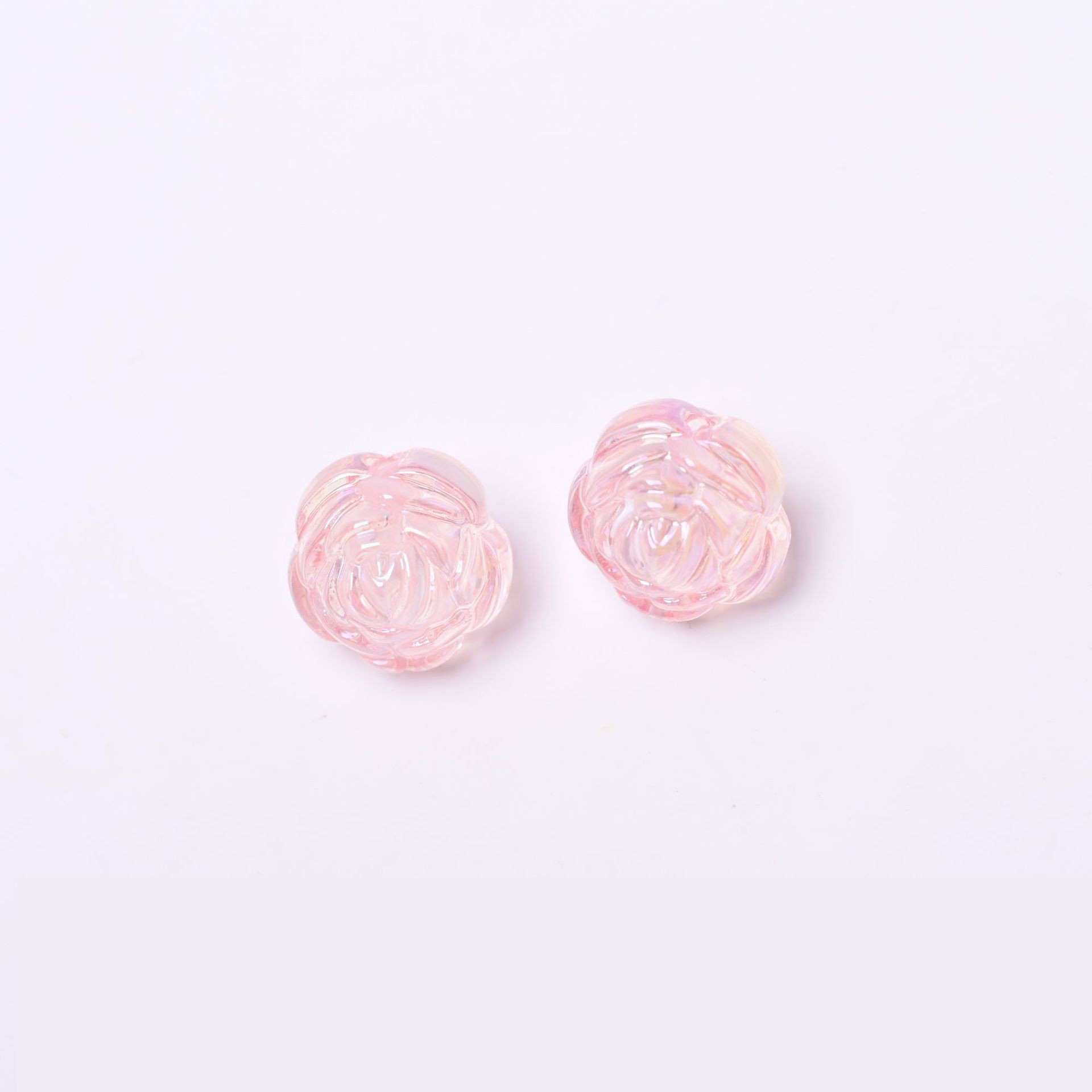 Luminous Rose Pink