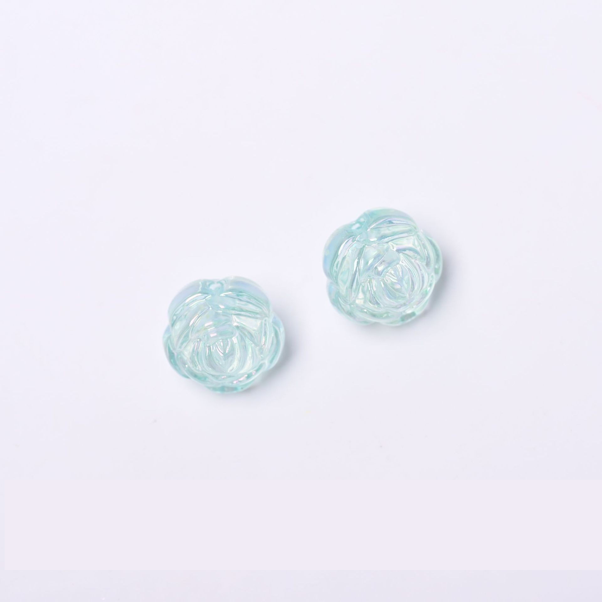 Luminous rose Blue
