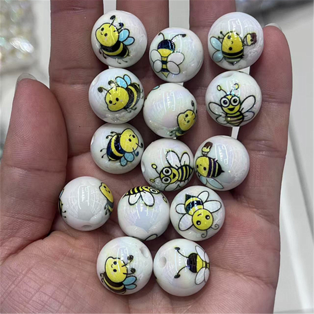 Real bee