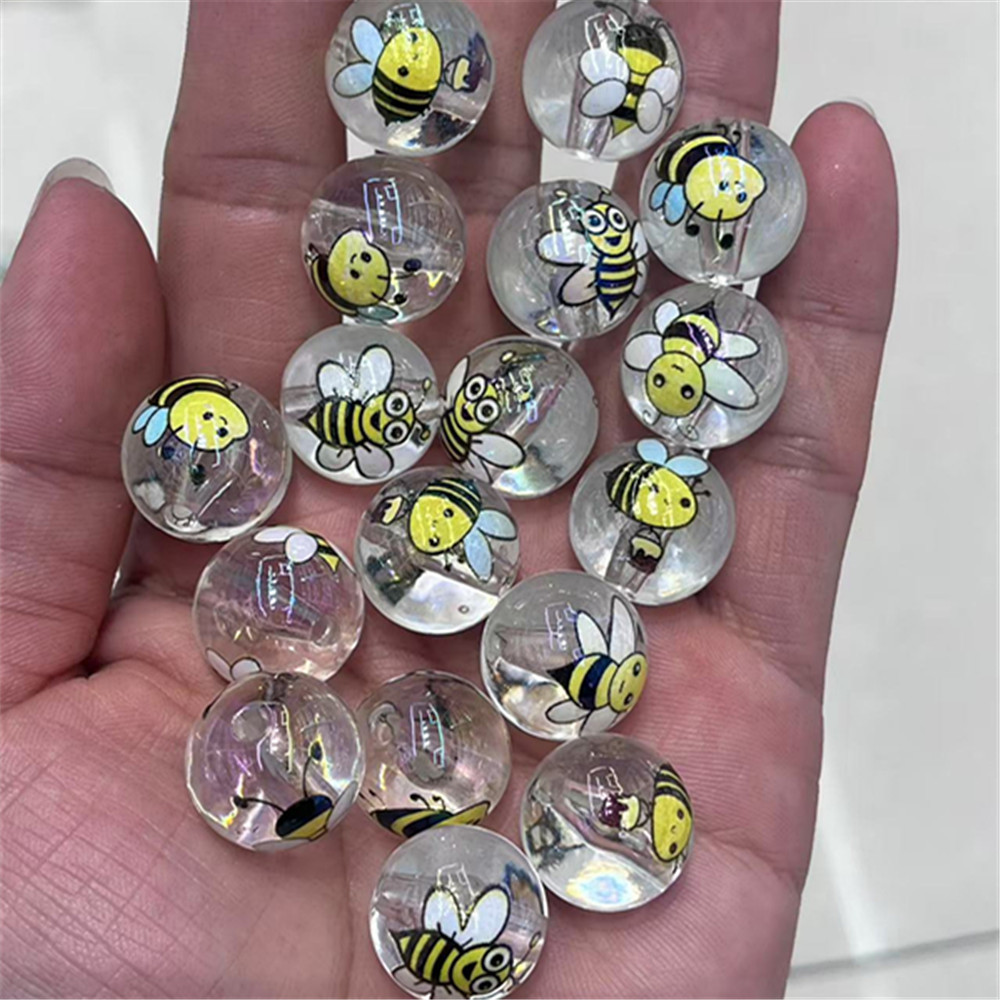 Through bee
