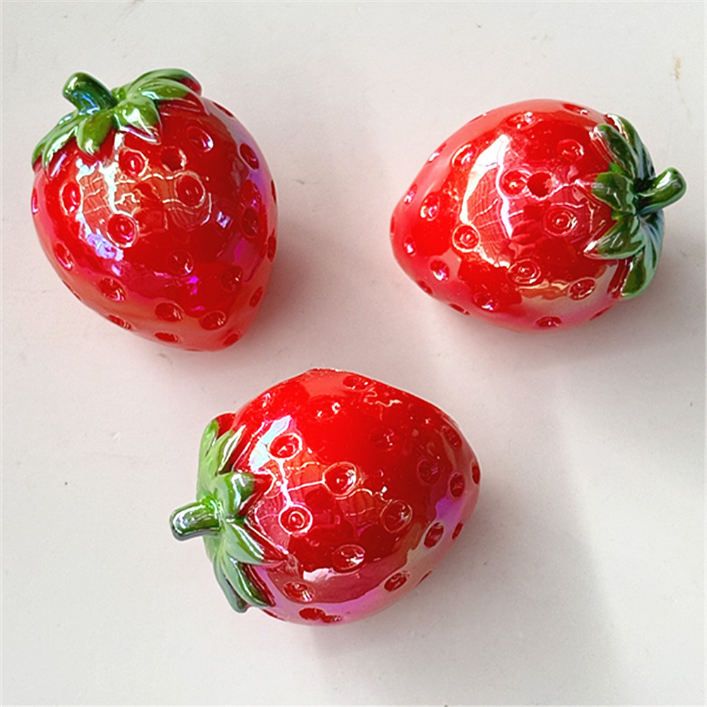 Erdbeere