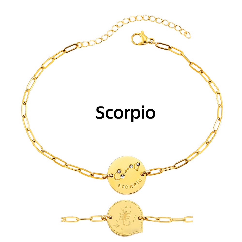 Scorpio
