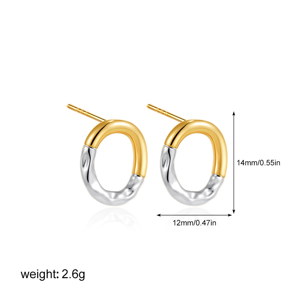 Oval
