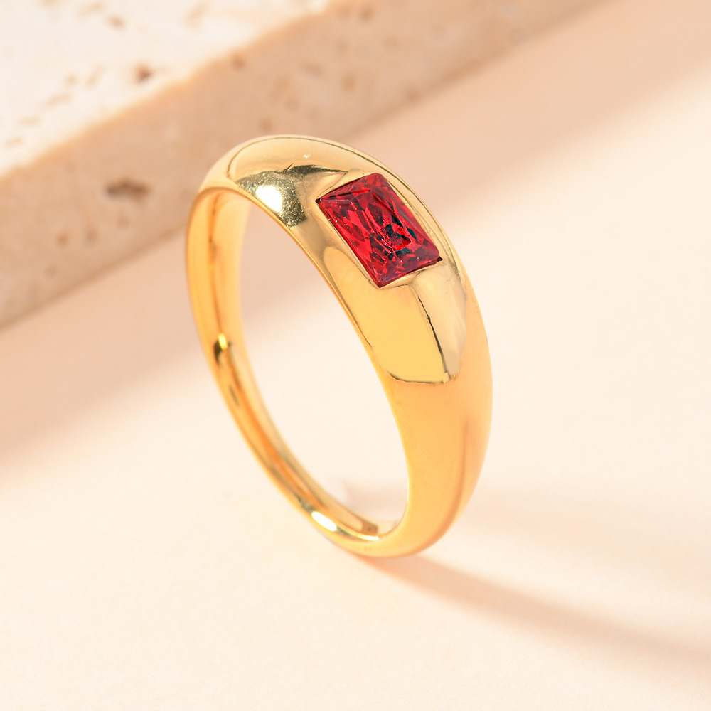 Gold (red diamond)