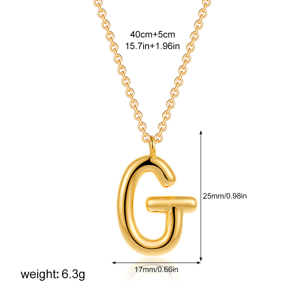 G