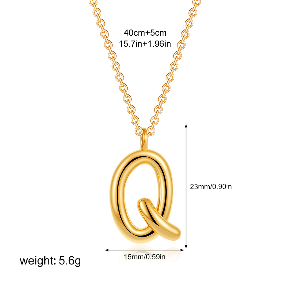 Q