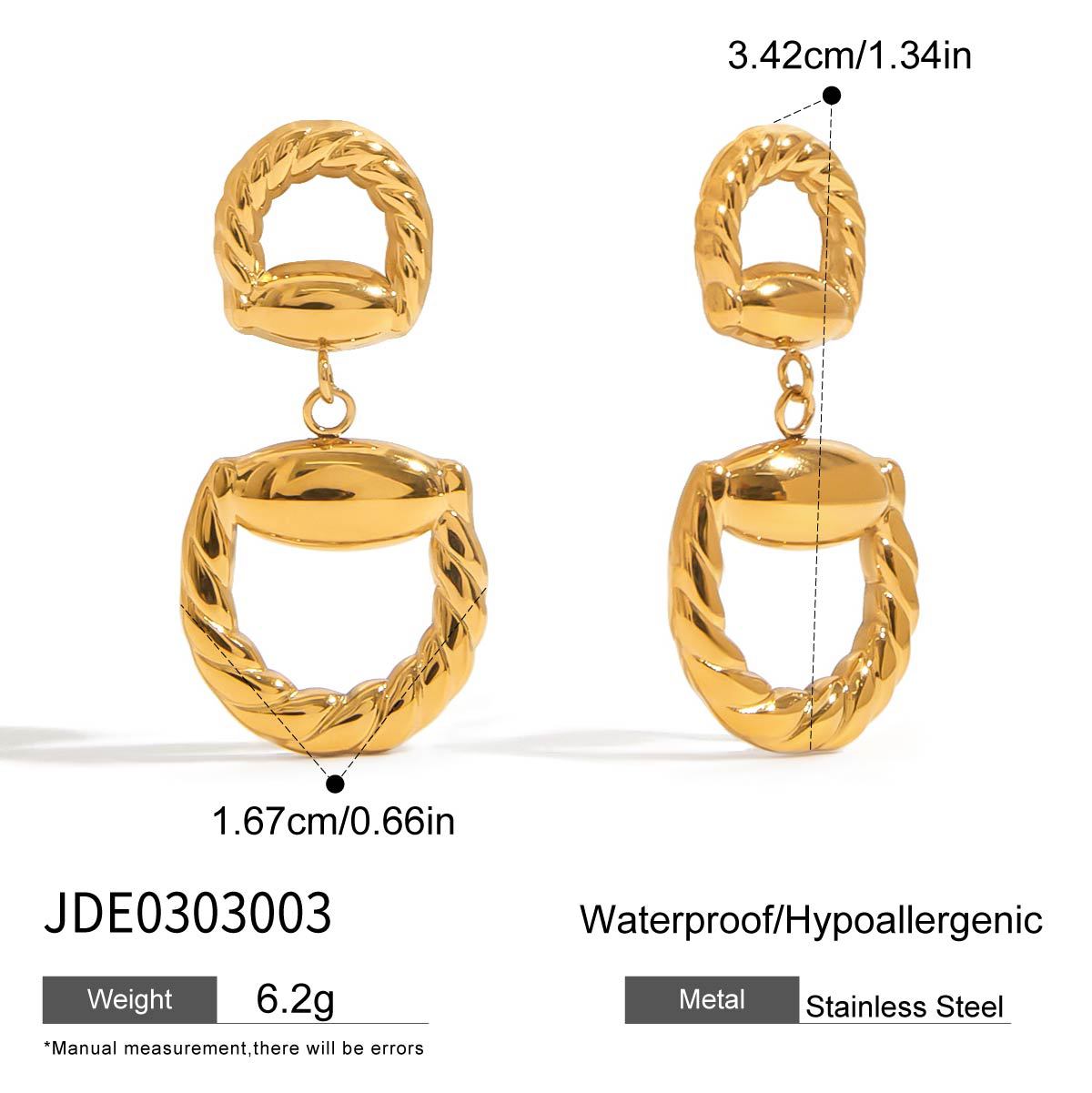 JDE0303003