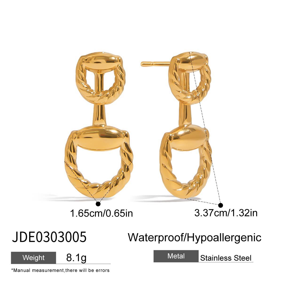 JDE0303005