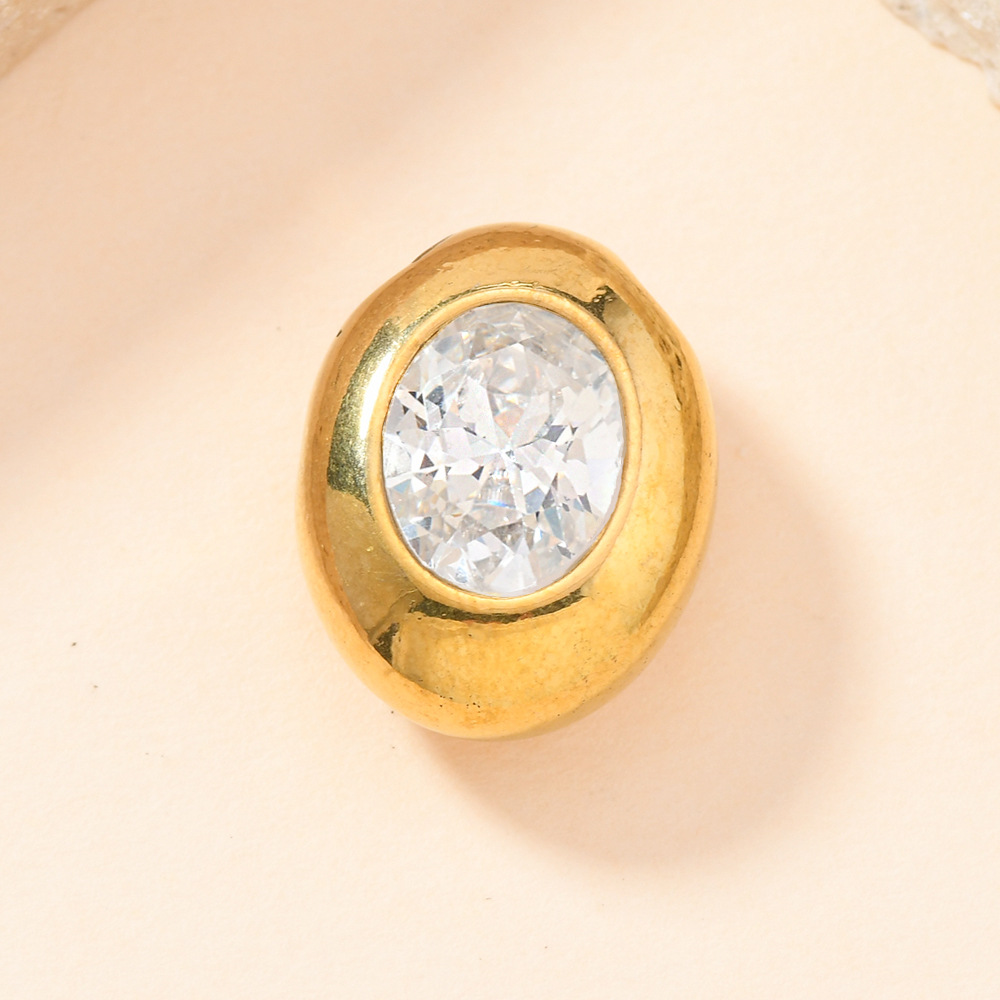 Golden - White