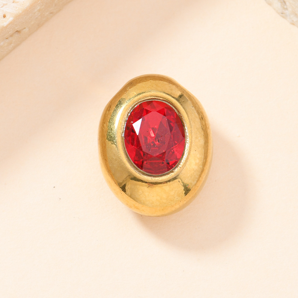 Golden - Red