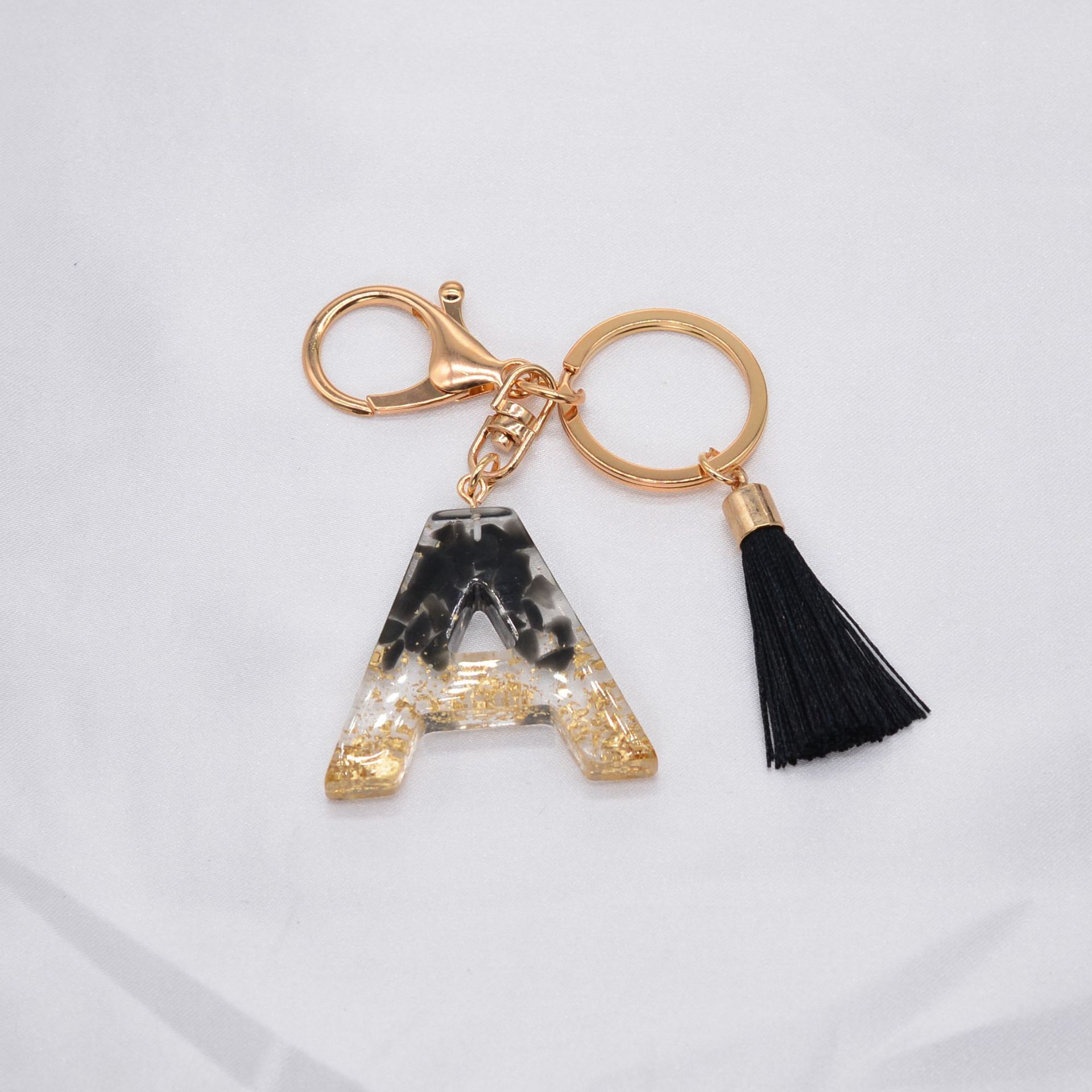Black a