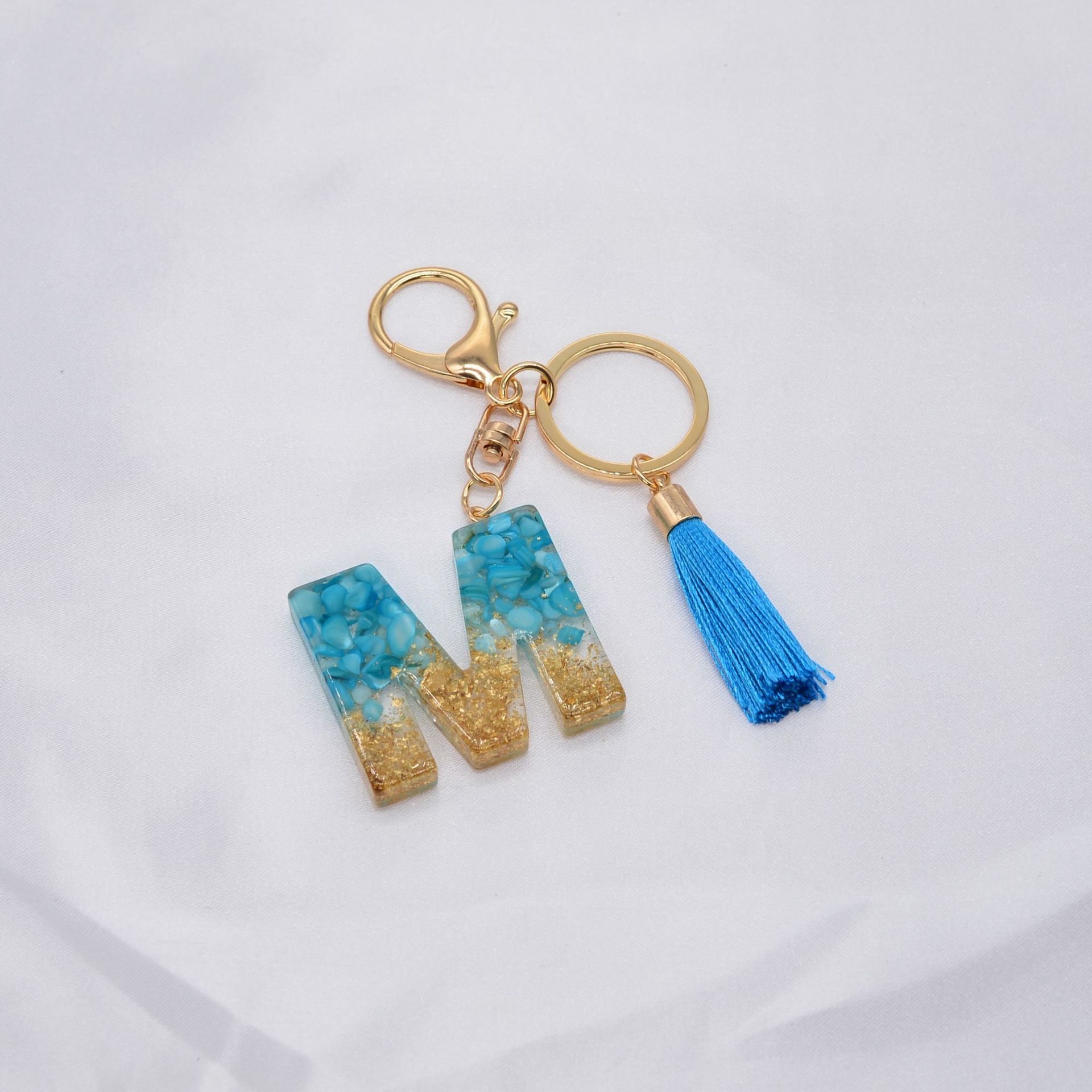 Blue M