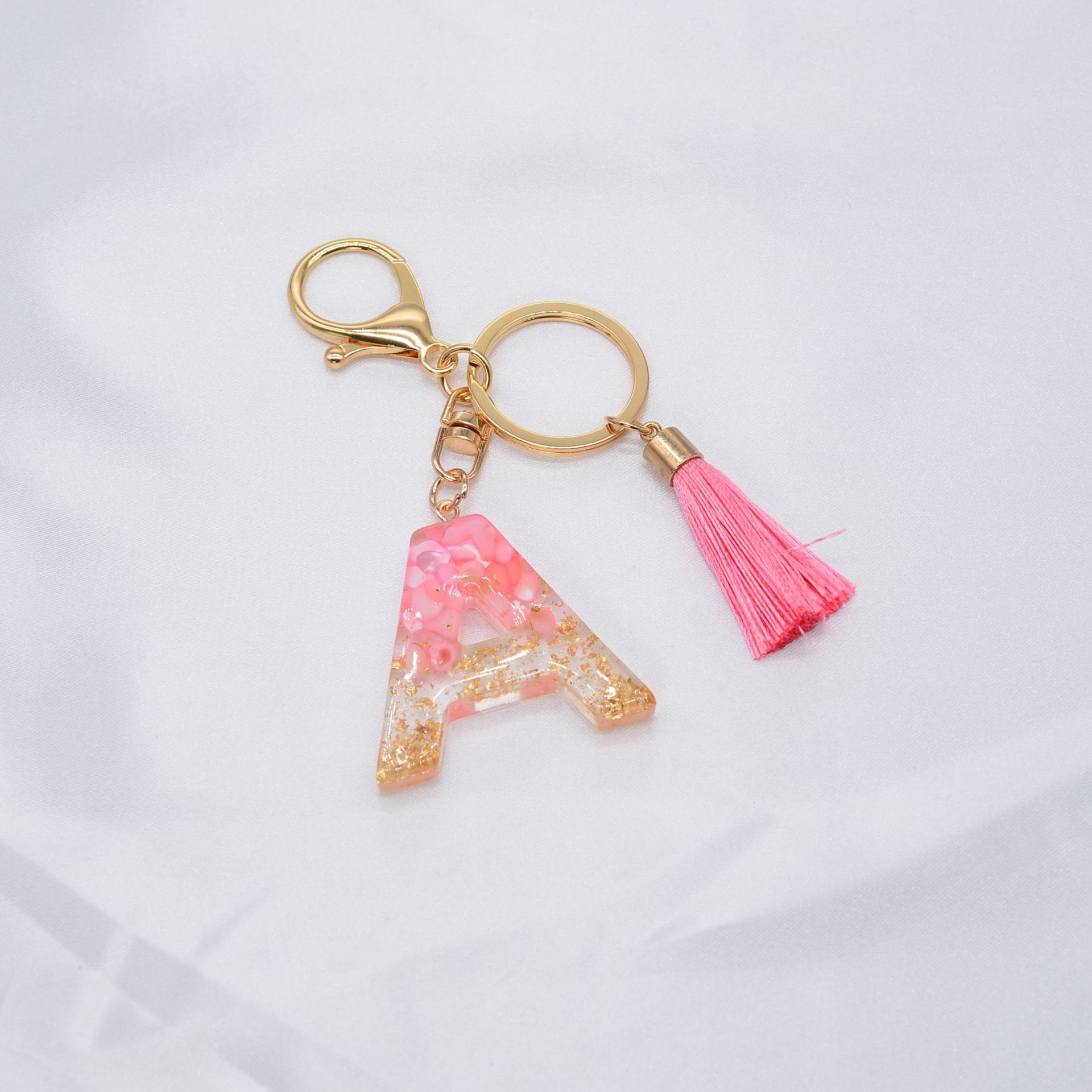Pink A