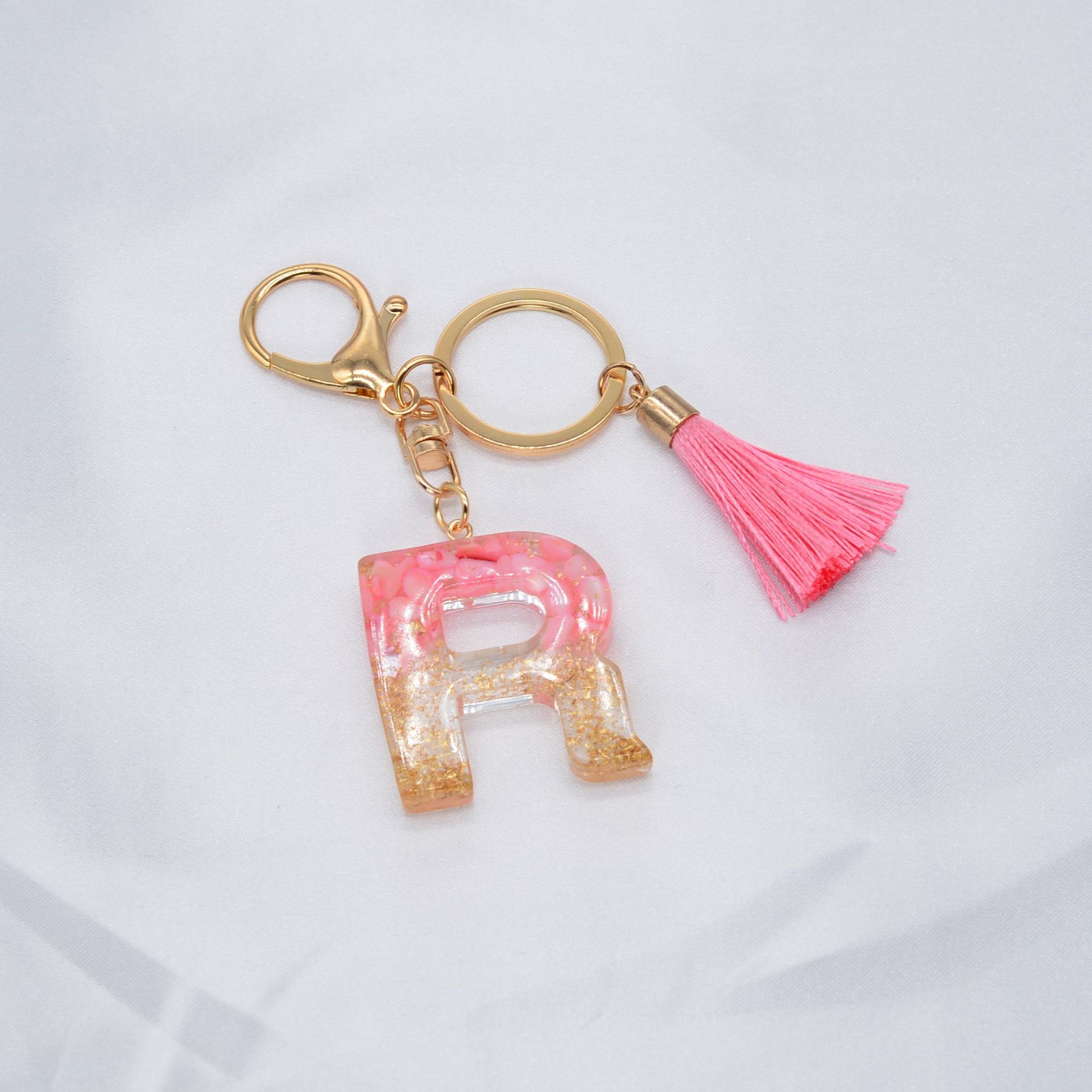 Pink R