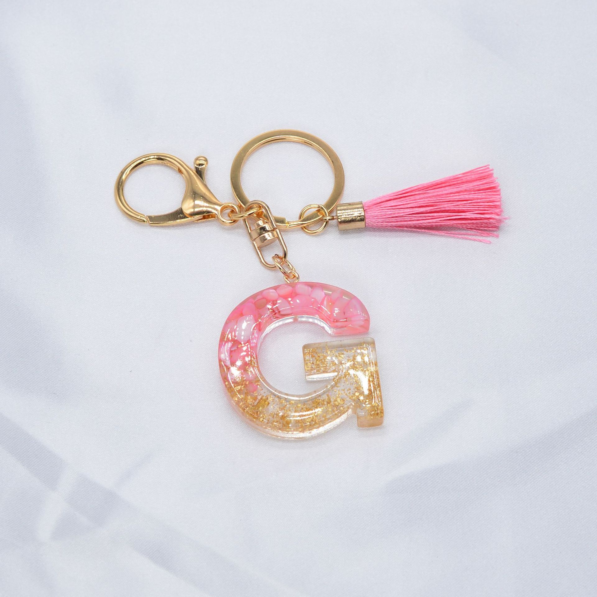 Pink G