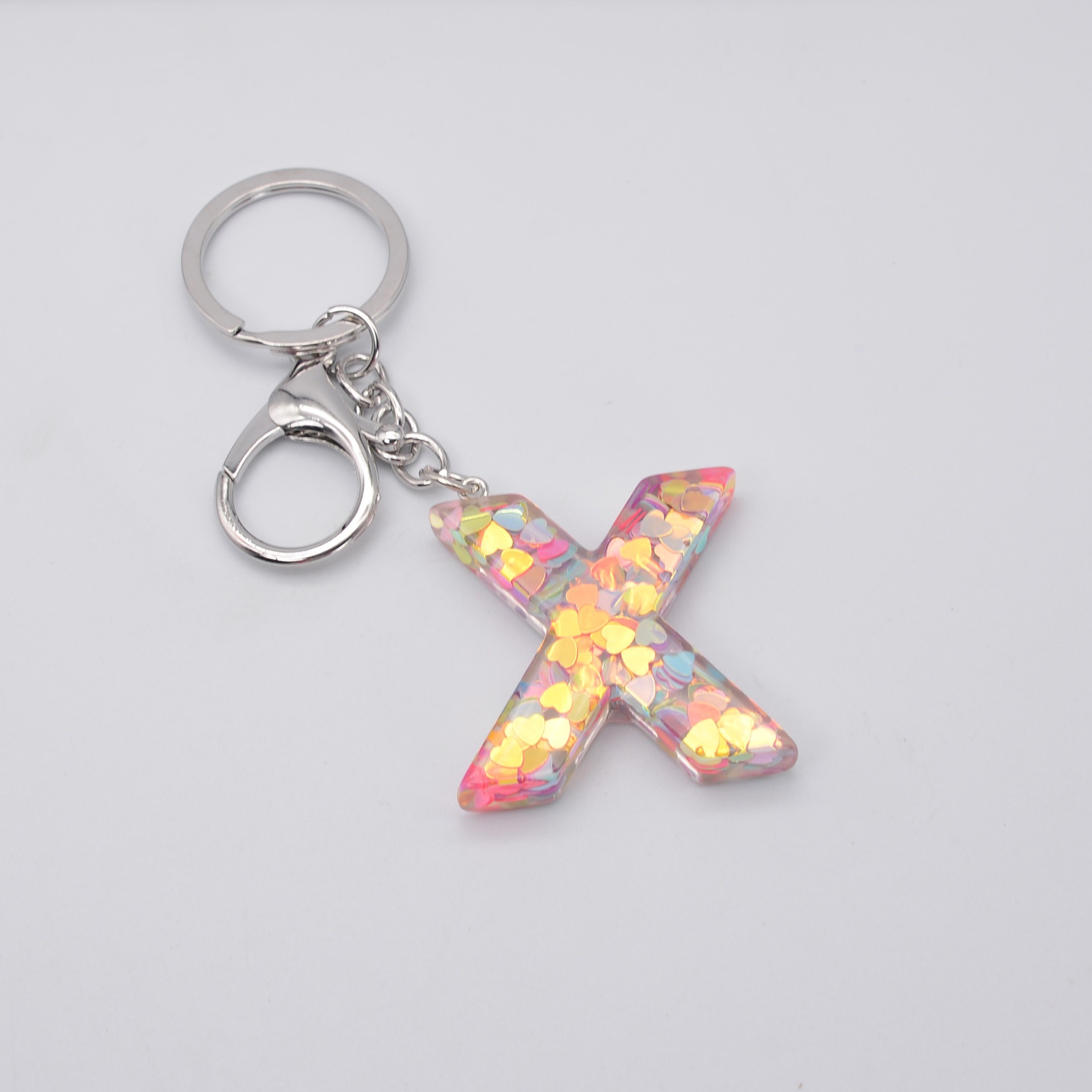 X