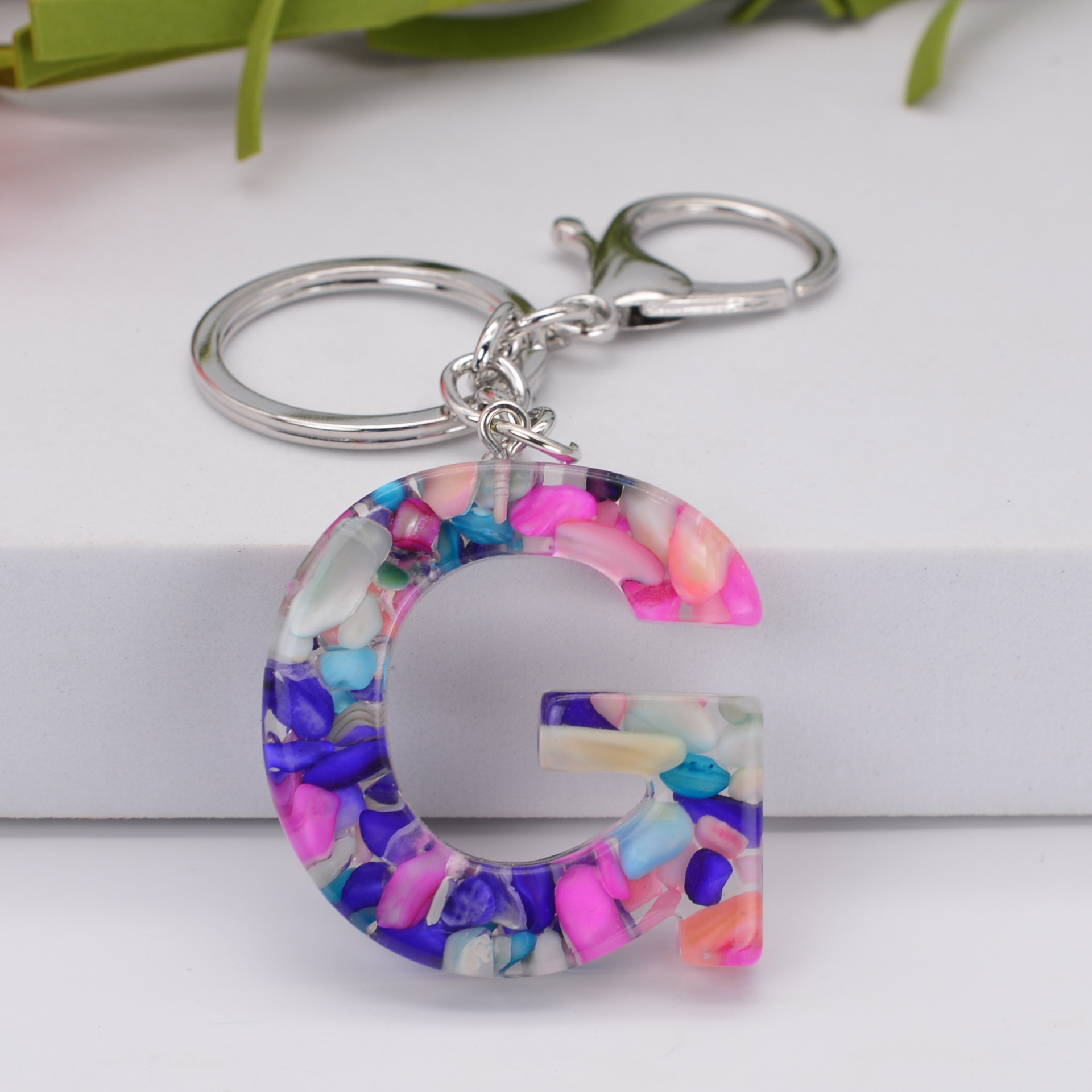 G