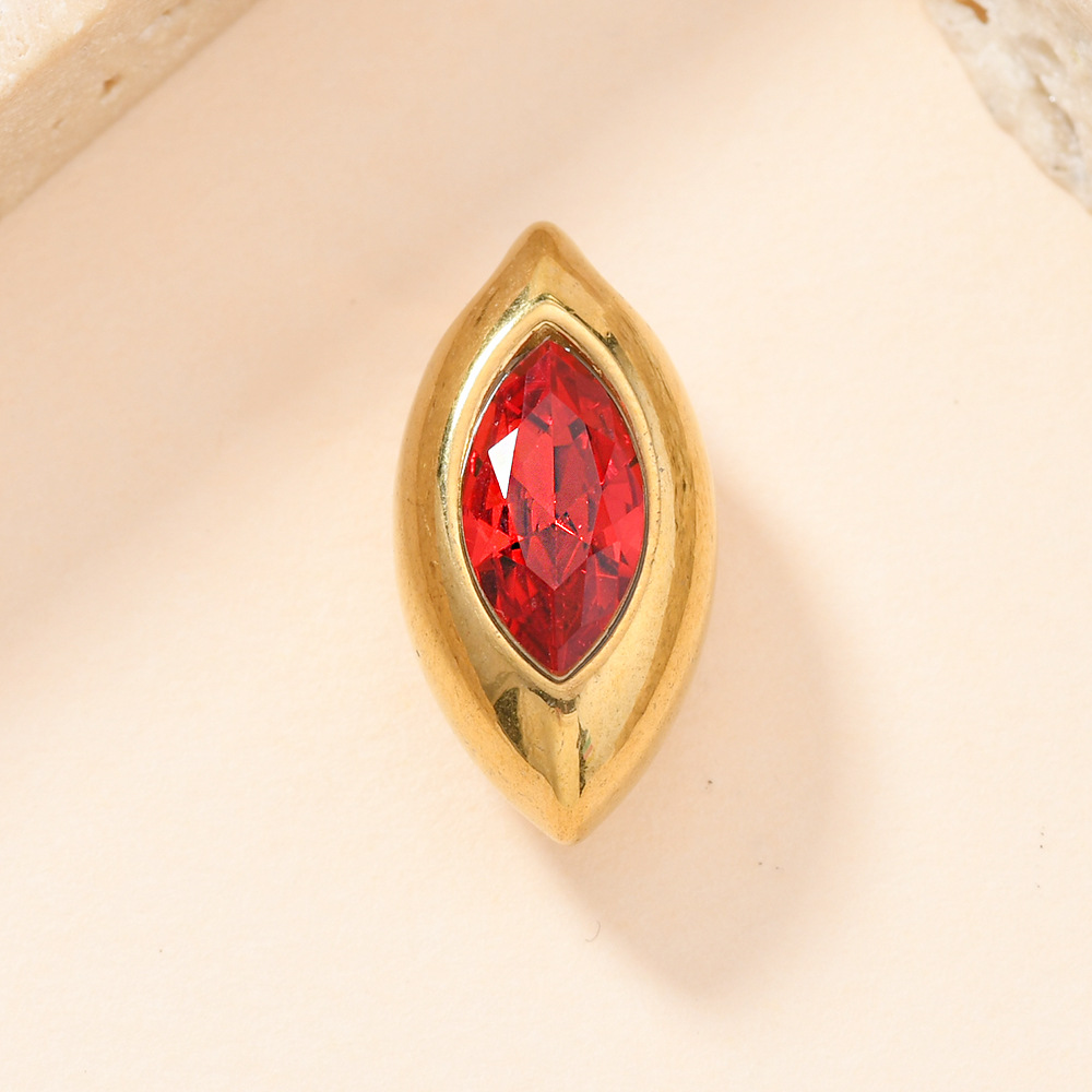 Golden - Red