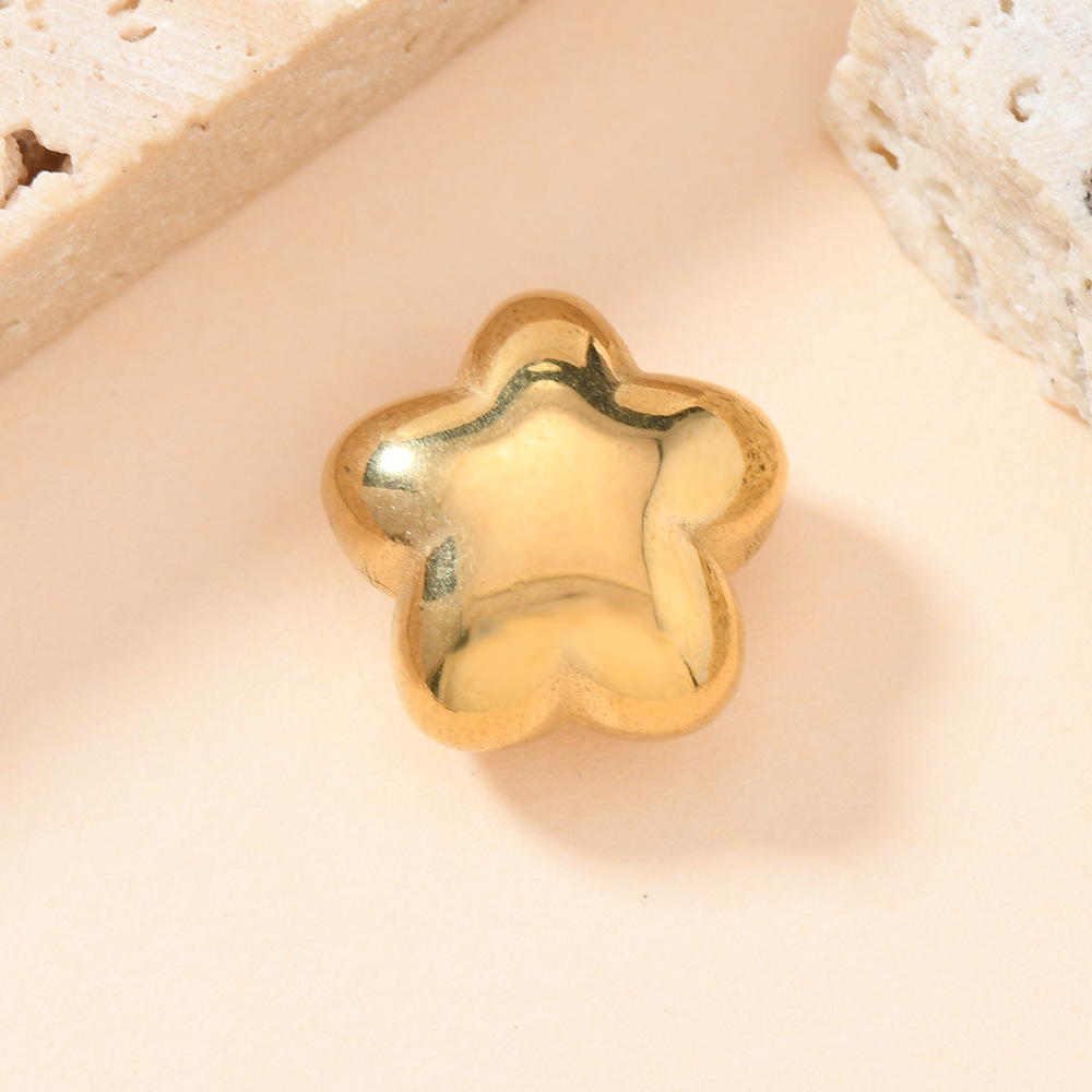 Gold (round)