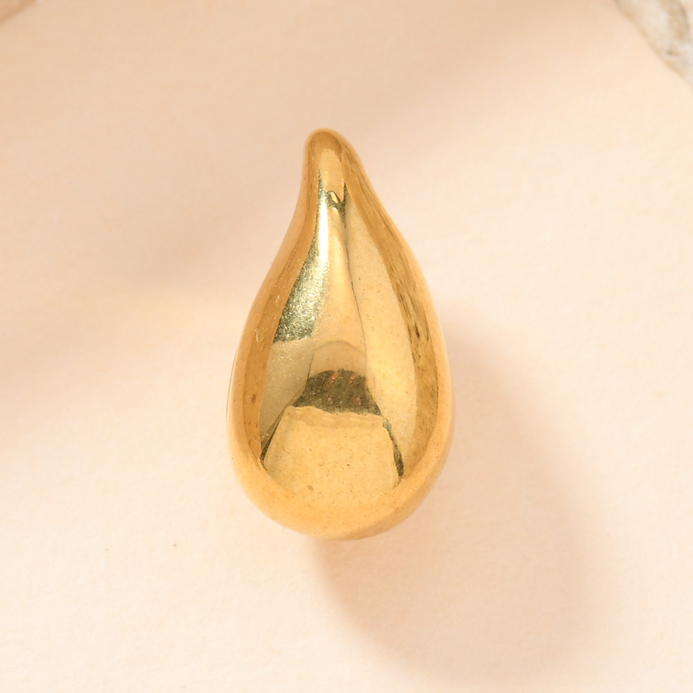 Gold (tapered)