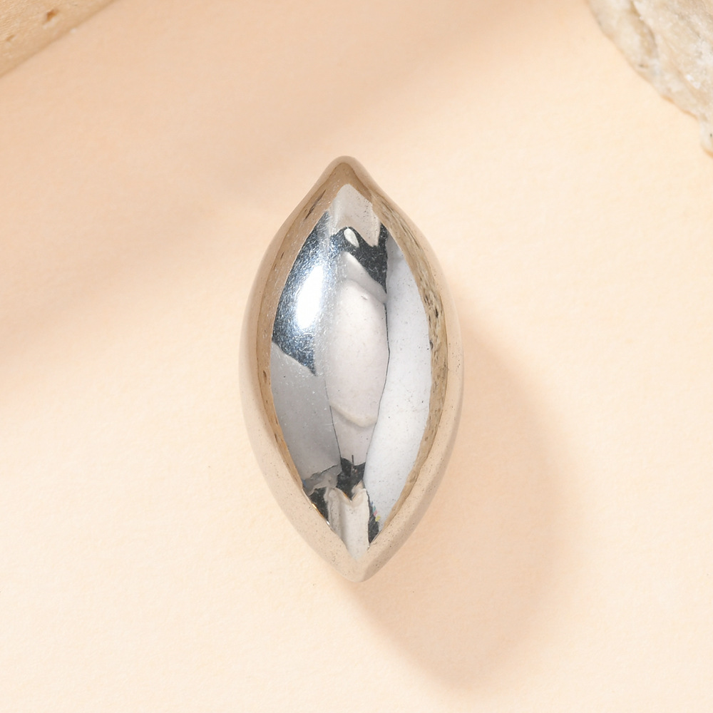 Steel color (water drop)